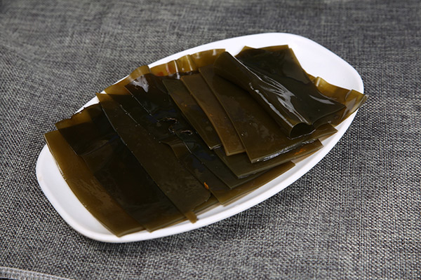 孕妇能吃海带吗 孕妇吃海带是否有好处